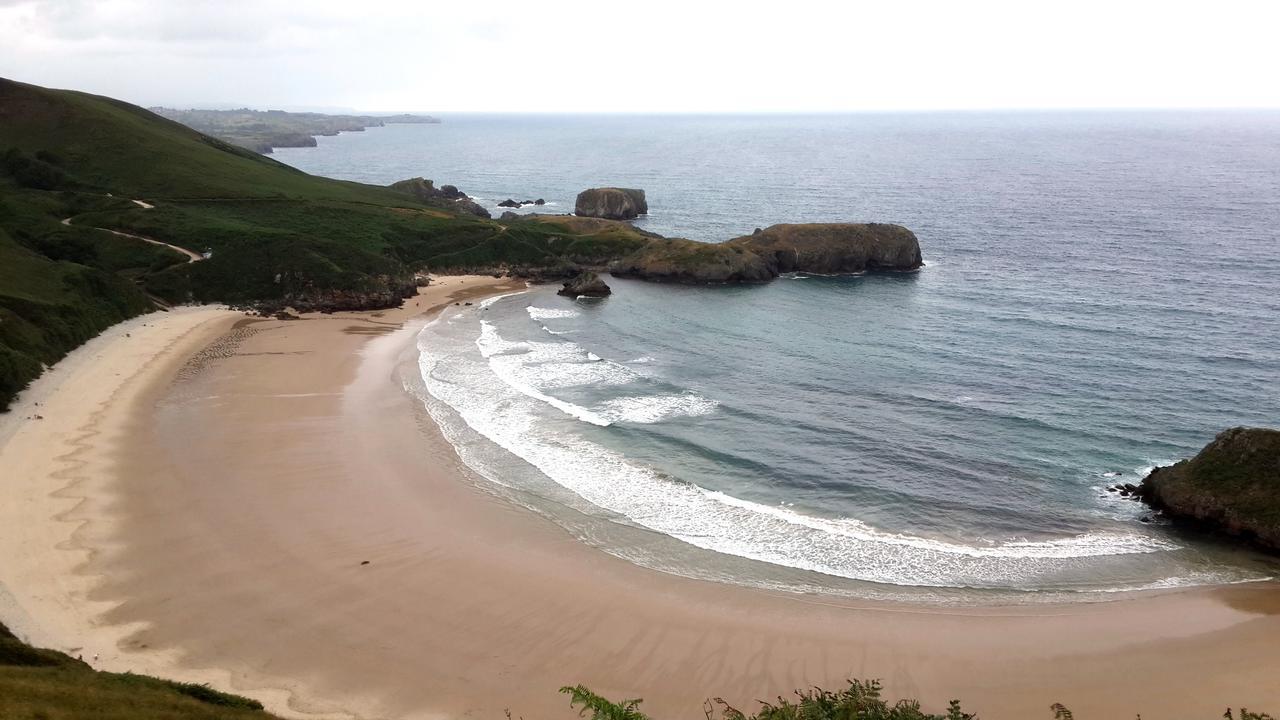 El Habana Llanes Ξενοδοχείο La Pereda de Llanes Εξωτερικό φωτογραφία