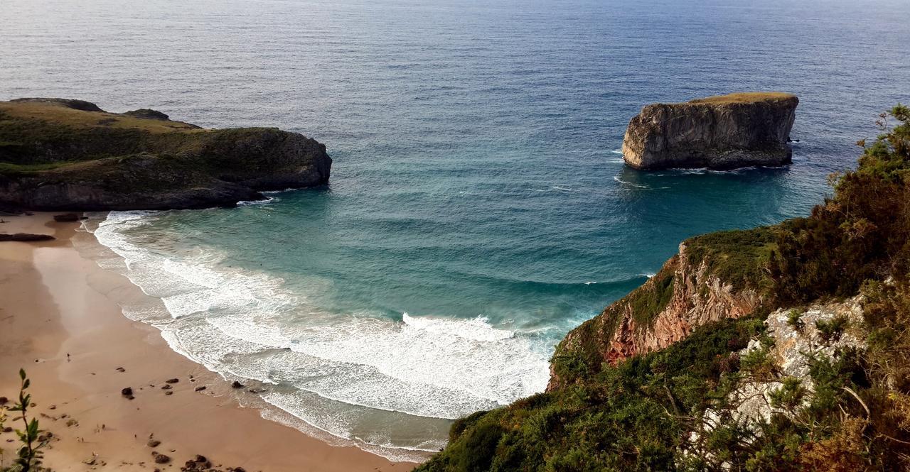 El Habana Llanes Ξενοδοχείο La Pereda de Llanes Εξωτερικό φωτογραφία